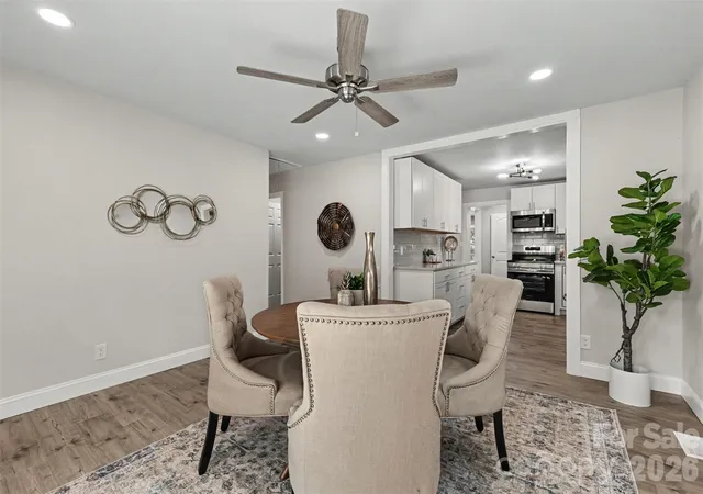 Photo 3 of Single family home for sale at 1801 Dallas Ave, Charlotte, NC 28205 | MLS# 4438529 | Listing updated on 2026-10-29