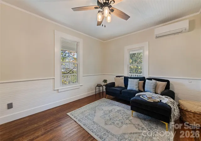 Photo 1 of Single family home for sale at 1955 Mockingbird Ln, Sylva, NC 28779 | MLS# 4438540 | Listing updated on 2026-10-28