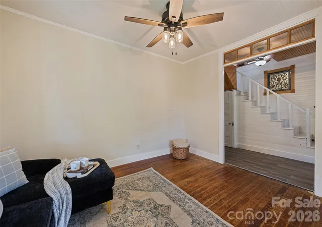 Photo 2 of Single family home for sale at 1955 Mockingbird Ln, Sylva, NC 28779 | MLS# 4438540 | Listing updated on 2026-10-28