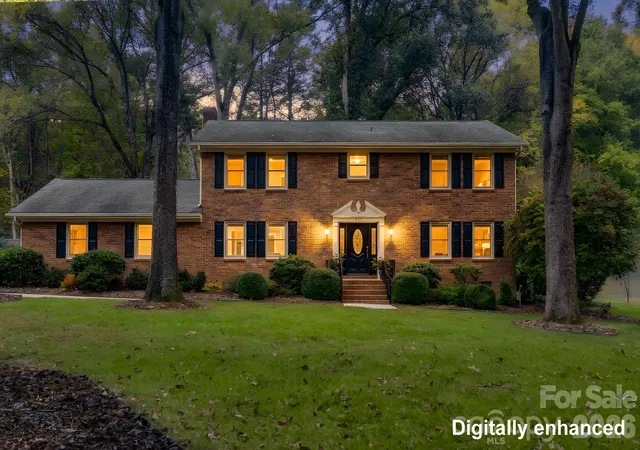 Single family home for sale at 405 Hillcrest Dr, Harrisburg, NC 28075 | MLS# 4438544