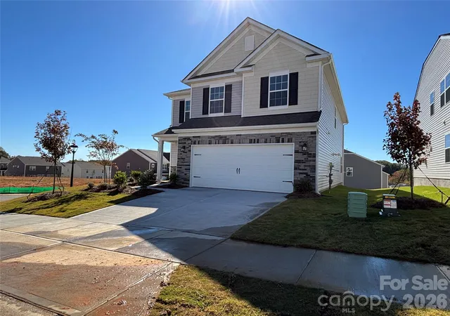 Single family home for sale at 1645 Grassy Knoll Trl, Maiden, NC 28650 | MLS# 4438546