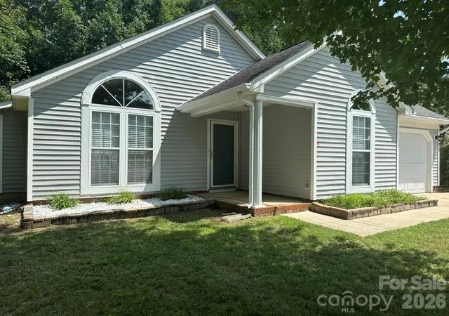 Single family home for sale at 9022 Brad Ct, Matthews, NC 28104 | MLS# 4438550