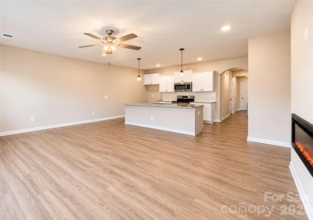 Photo 2 of Townhouse for sale at 5933 Wallace Ave, Charlotte, NC 28212 | MLS# 4438552 | Listing updated on 2026-10-28
