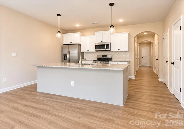 Photo 3 of Townhouse for sale at 5933 Wallace Ave, Charlotte, NC 28212 | MLS# 4438552 | Listing updated on 2026-10-28