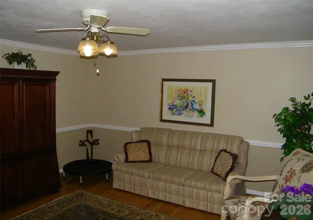 Photo 4 of Single family home for sale at 214 Klondale St, Rockwell, NC 28138 | MLS# 4438554 | Listing updated on 2026-10-29
