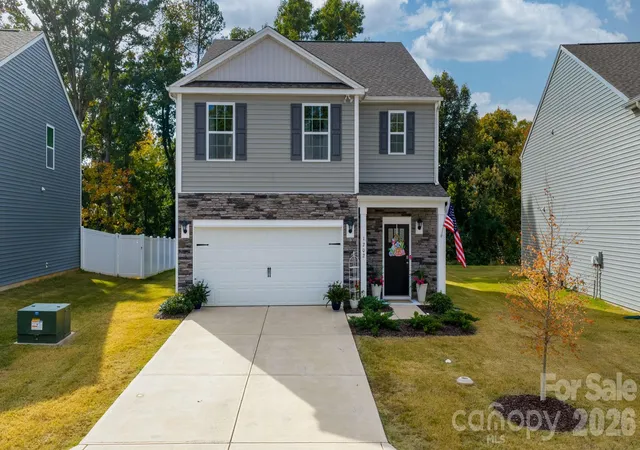 Single family home for sale at 1202 37th Avenue Ln NE #92, Hickory, NC 28601 | MLS# 4438558
