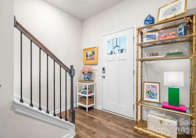 Photo 3 of Single family home for sale at 1202 37th Avenue Ln NE #92, Hickory, NC 28601 | MLS# 4438558 | Listing updated on 2026-10-30