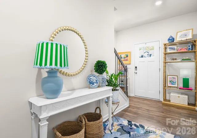 Photo 4 of Single family home for sale at 1202 37th Avenue Ln NE #92, Hickory, NC 28601 | MLS# 4438558 | Listing updated on 2026-10-30