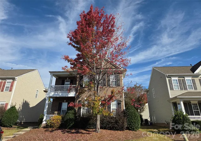 Photo 1 of Single family home for sale at 10517 Serape Rd, Charlotte, NC 28277 | MLS# 4438578 | Listing updated on 2026-10-31