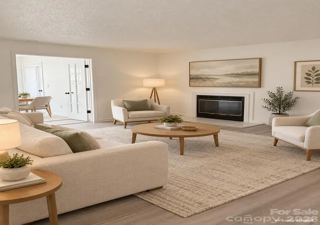 Photo 1 of Condo for sale at 8119 Tremaine Cir, Charlotte, NC 28227 | MLS# 4438587 | Listing updated on 2026-10-30