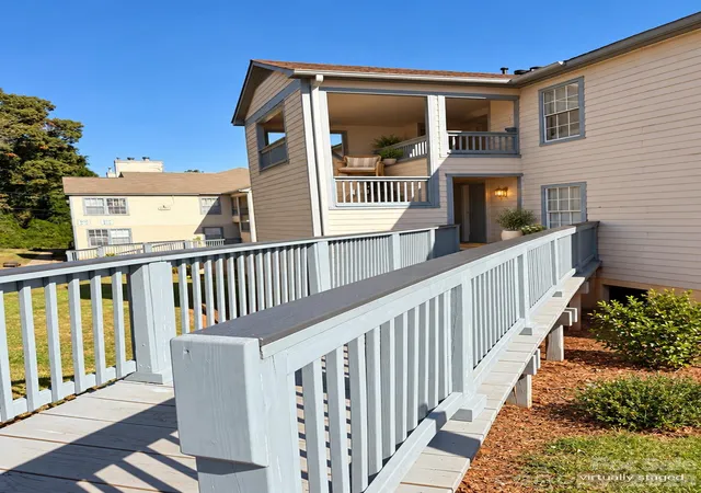Listing Photo 1 - Condo for sale in building located at 8119 Tremaine Cir, Charlotte, NC 28227
