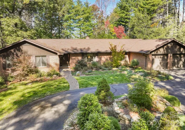 Single family home for sale at 2505 Little River Rd, Hendersonville, NC 28739 | MLS# 4438589
