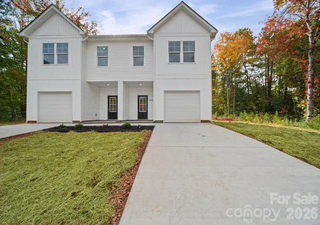 Multi family home for sale at 3266-3270 Loop Rd, Lincolnton, NC 28092 | MLS# 4438599