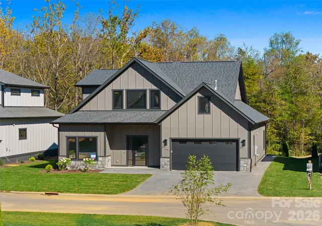 Single family home for sale at 194 Victoria Hl Dr #7, Arden, NC 28704 | MLS# 4438602