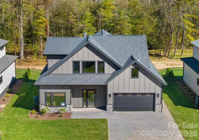 Photo 1 of Single family home for sale at 194 Victoria Hl Dr #7, Arden, NC 28704 | MLS# 4438602 | Listing updated on 2026-10-29