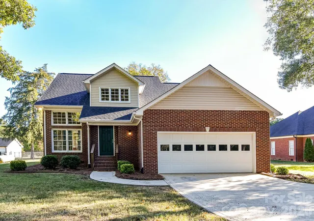 Single family home for sale at 1819 Plyler Ml Rd #6, Monroe, NC 28112 | MLS# 4438604