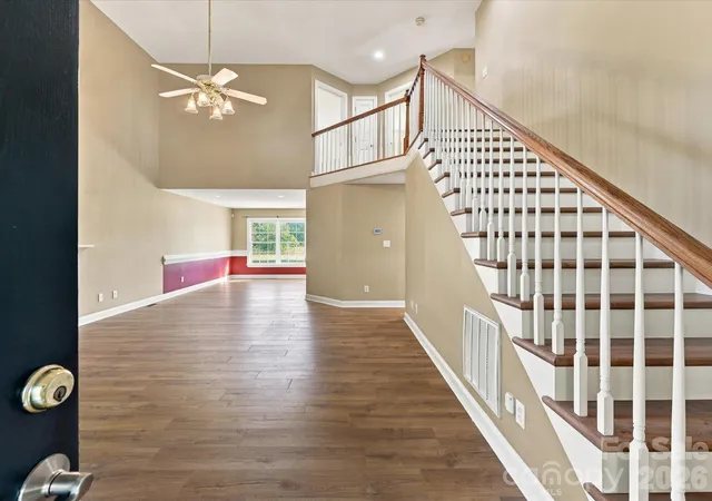 Photo 2 of Single family home for sale at 1819 Plyler Ml Rd #6, Monroe, NC 28112 | MLS# 4438604 | Listing updated on 2026-10-29