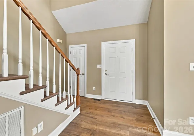 Photo 3 of Single family home for sale at 1819 Plyler Ml Rd #6, Monroe, NC 28112 | MLS# 4438604 | Listing updated on 2026-10-29