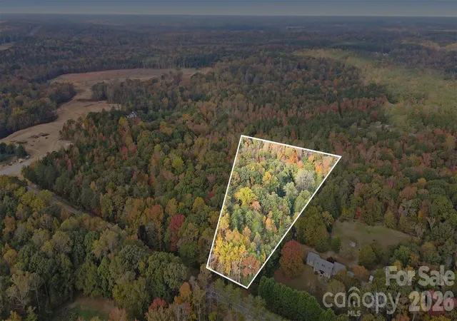 Photo 3 of Land for sale at 6876 Charlotte Hwy, York, SC 29745 | MLS# 4438606 | Listing updated on 2026-10-30