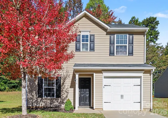 Single family home for sale at 634 Stillgreen Ln, Charlotte, NC 28214 | MLS# 4438612