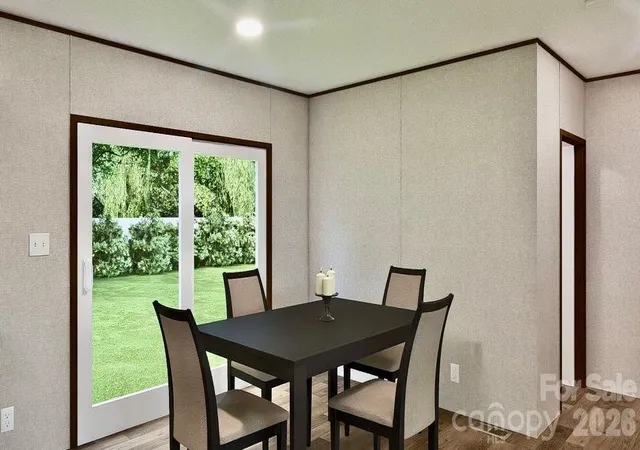 Photo 1 of Single family home for sale at 245 Mccraws Hl Dr, Hendersonville, NC 28792 | MLS# 4438623 | Listing updated on 2026-10-29