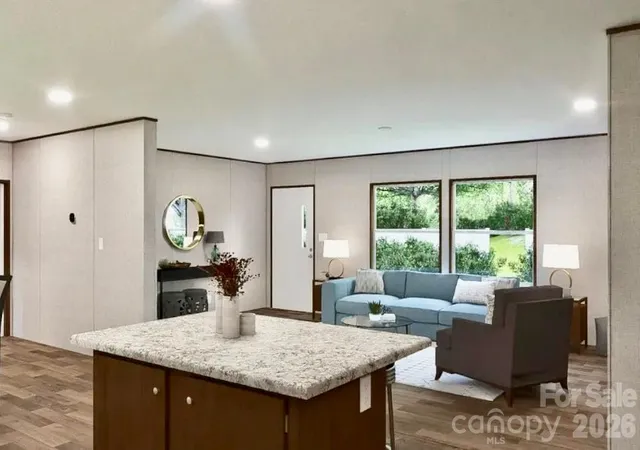 Photo 3 of Single family home for sale at 245 Mccraws Hl Dr, Hendersonville, NC 28792 | MLS# 4438623 | Listing updated on 2026-10-29