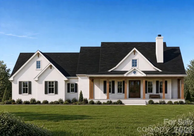 Single family home for sale at 5514 Unionville Brief Rd, Monroe, NC 28110 | MLS# 4438627