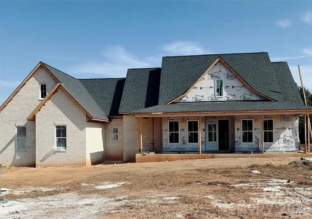 Photo 2 of Single family home for sale at 5514 Unionville Brief Rd, Monroe, NC 28110 | MLS# 4438627 | Listing updated on 2026-10-30