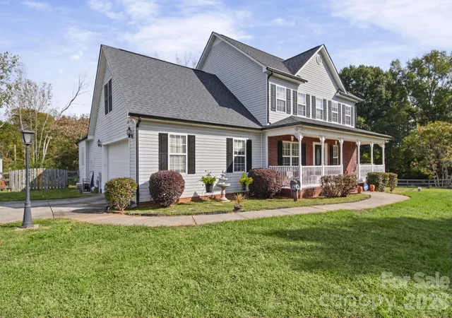 Photo 4 of Single family home for sale at 6717 Luther Ln, Monroe, NC 28112 | MLS# 4438631 | Listing updated on 2026-10-29