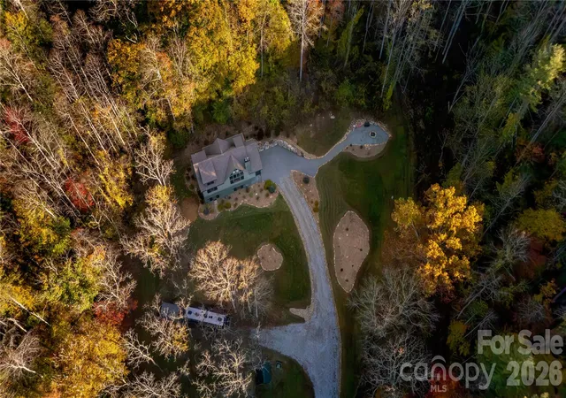 Photo 1 of Single family home for sale at 60 Plain View Way, Mars Hill, NC 28754 | MLS# 4438637 | Listing updated on 2026-10-29