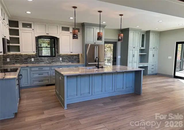 Photo 4 of Single family home for sale at 60 Plain View Way, Mars Hill, NC 28754 | MLS# 4438637 | Listing updated on 2026-10-29