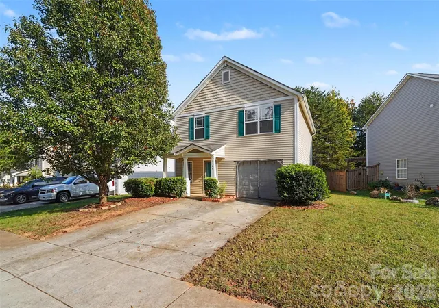 Single family home for sale at 8724 Michaw Ct, Charlotte, NC 28269 | MLS# 4438641