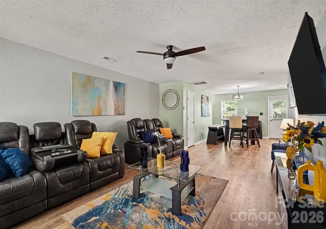 Photo 2 of Single family home for sale at 8724 Michaw Ct, Charlotte, NC 28269 | MLS# 4438641 | Listing updated on 2026-10-30