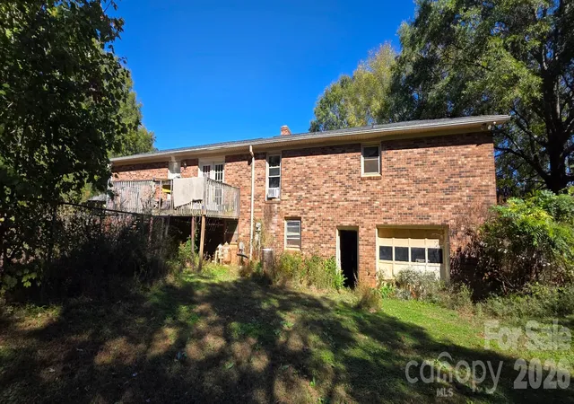 Photo 1 of Single family home for sale at 2419 Maiden Rd, Maiden, NC 28650 | MLS# 4438644 | Listing updated on 2026-10-29