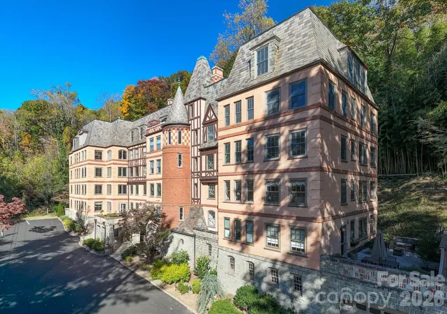 Photo 1 of Condo for sale at 185 Macon Ave #A5, Asheville, NC 28804 | MLS# 4438666 | Listing updated on 2026-10-31