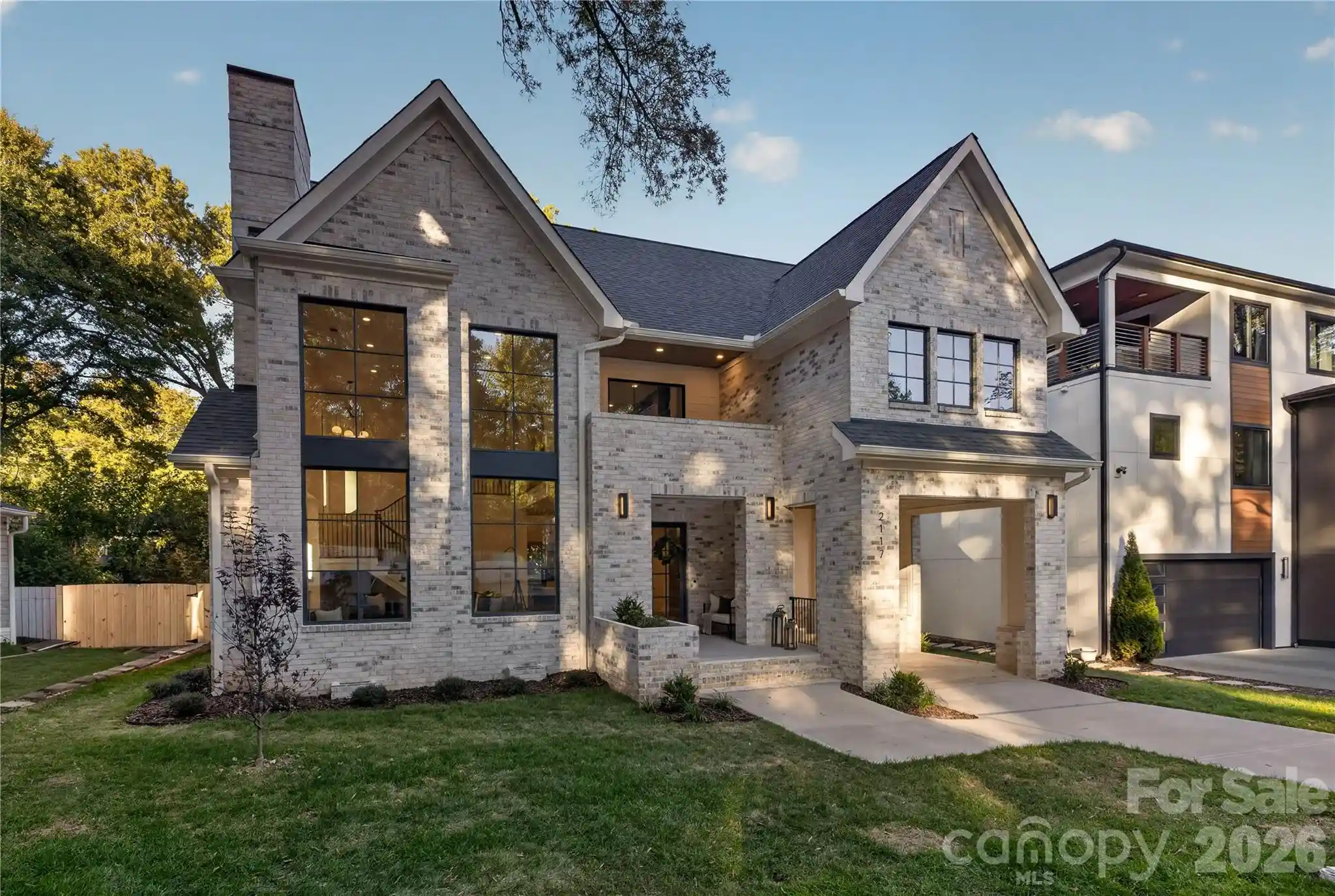 Single family home for sale at 2117 Laburnum Ave, Charlotte, NC 28205 | MLS# 4438667