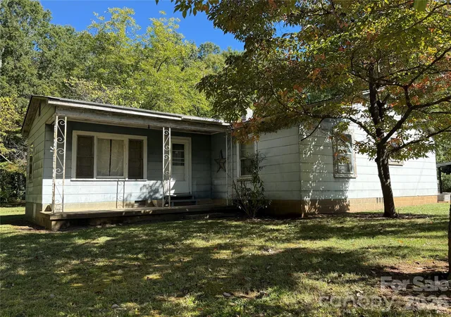 Single family home for sale at 270 Ted Ln, Salisbury, NC 28146 | MLS# 4438686