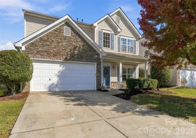Single family home for sale at 1442 Haverford Rd NW, Concord, NC 28027 | MLS# 4438688