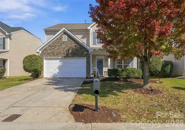 Photo 1 of Single family home for sale at 1442 Haverford Rd NW, Concord, NC 28027 | MLS# 4438688 | Listing updated on 2026-10-29