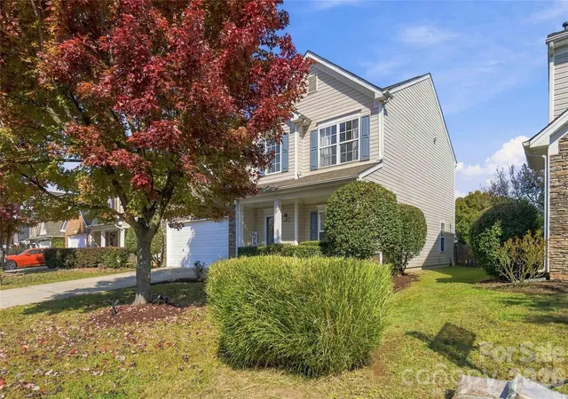 Photo 2 of Single family home for sale at 1442 Haverford Rd NW, Concord, NC 28027 | MLS# 4438688 | Listing updated on 2026-10-29