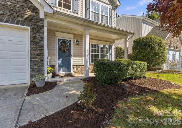 Photo 3 of Single family home for sale at 1442 Haverford Rd NW, Concord, NC 28027 | MLS# 4438688 | Listing updated on 2026-10-29