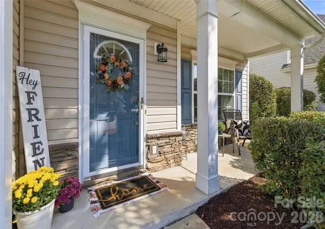 Photo 4 of Single family home for sale at 1442 Haverford Rd NW, Concord, NC 28027 | MLS# 4438688 | Listing updated on 2026-10-29