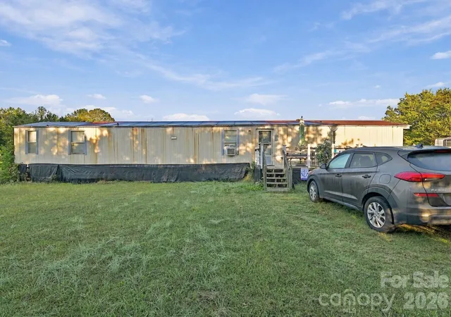 Photo 1 of Single family home for sale at 2980 Sims Rd, Rock Hill, SC 29730 | MLS# 4438691 | Listing updated on 2026-10-28