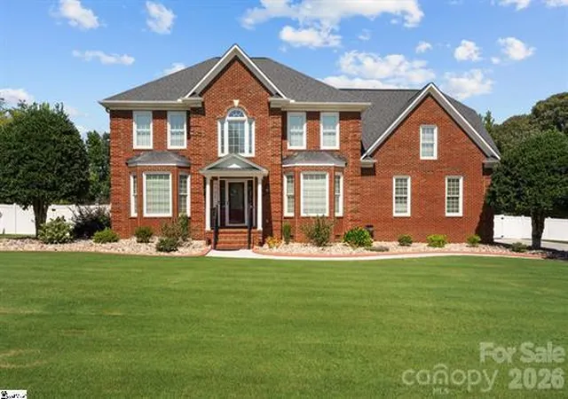 Single family home for sale at 509 Wentworth Cir, Boiling Springs, SC 29316 | MLS# 4438692