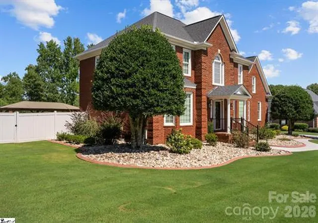 Photo 1 of Single family home for sale at 509 Wentworth Cir, Boiling Springs, SC 29316 | MLS# 4438692 | Listing updated on 2026-10-29