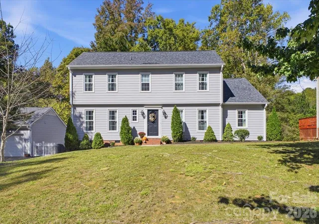 Single family home for sale at 4320 Chadwell Ln, Charlotte, NC 28269 | MLS# 4438697