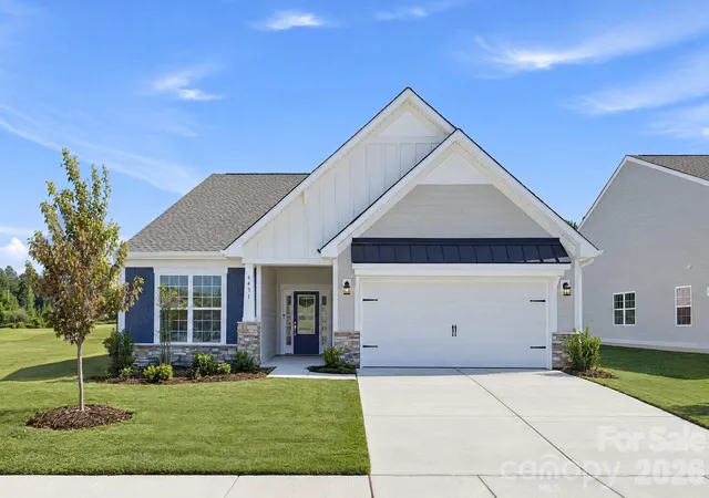 Single family home for sale at 6431 Turkey Roost Way #240, Lancaster, SC 29720 | MLS# 4438710