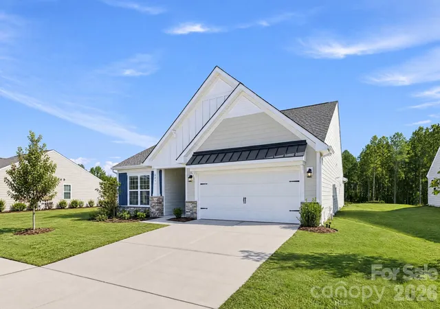Photo 1 of Single family home for sale at 6431 Turkey Roost Way #240, Lancaster, SC 29720 | MLS# 4438710 | Listing updated on 2026-10-28