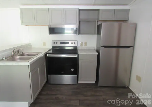 Photo 2 of Single family home for sale at 664 Woodfin Rd, Sylva, NC 28779 | MLS# 4438721 | Listing updated on 2026-10-29