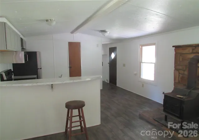 Photo 3 of Single family home for sale at 664 Woodfin Rd, Sylva, NC 28779 | MLS# 4438721 | Listing updated on 2026-10-29